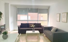 Sagasta Beach Apartment VII By Canary365